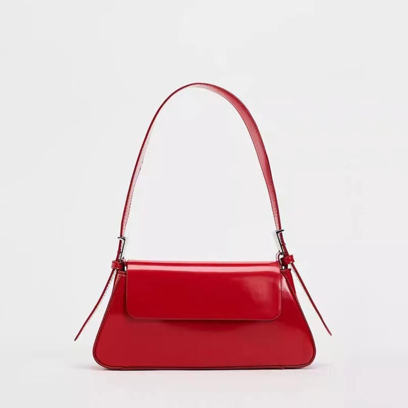 Autumn All-match Shoulder Bag
