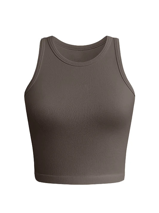 CoreFlex Ribbed Tank