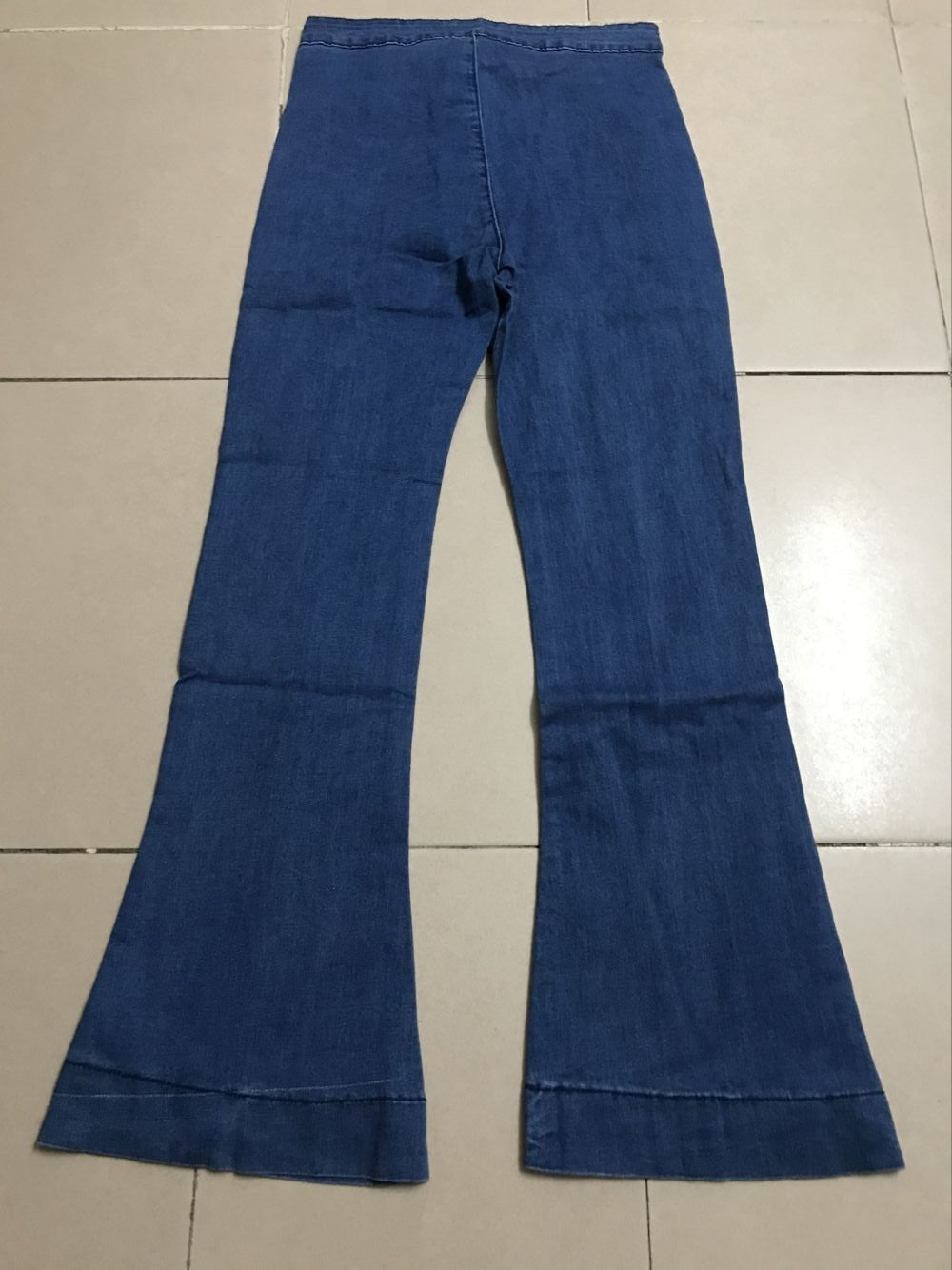 Haven Stitch Flare
