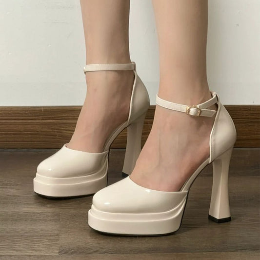 Talons Slim Fit augmentant la taille de petite taille