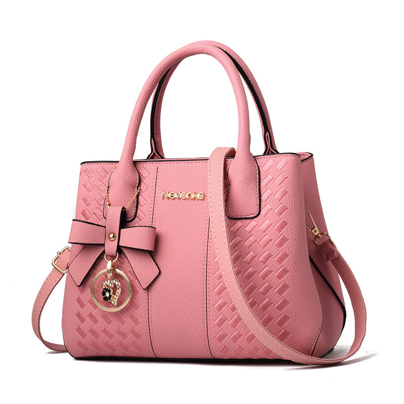 Women's Elegant Summer Shoulder Bag