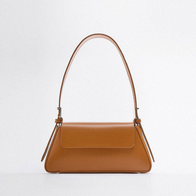 Autumn All-match Shoulder Bag