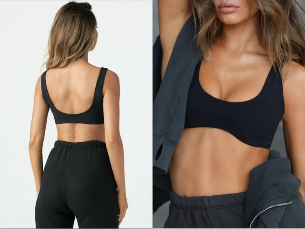 Formé Luxe Bra