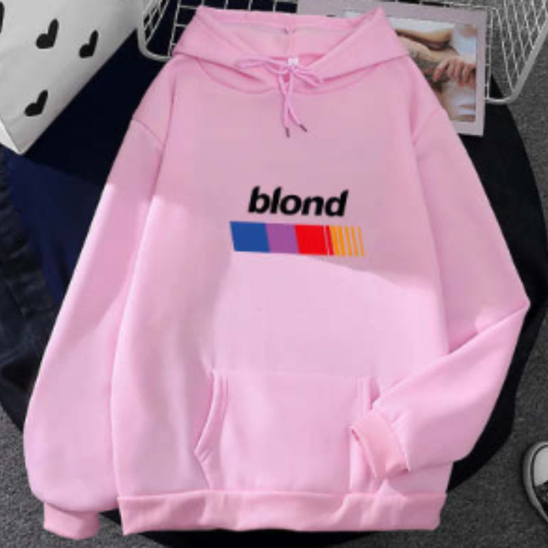 Blondwave Hoodie