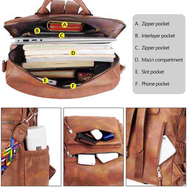 NomadEase Pack