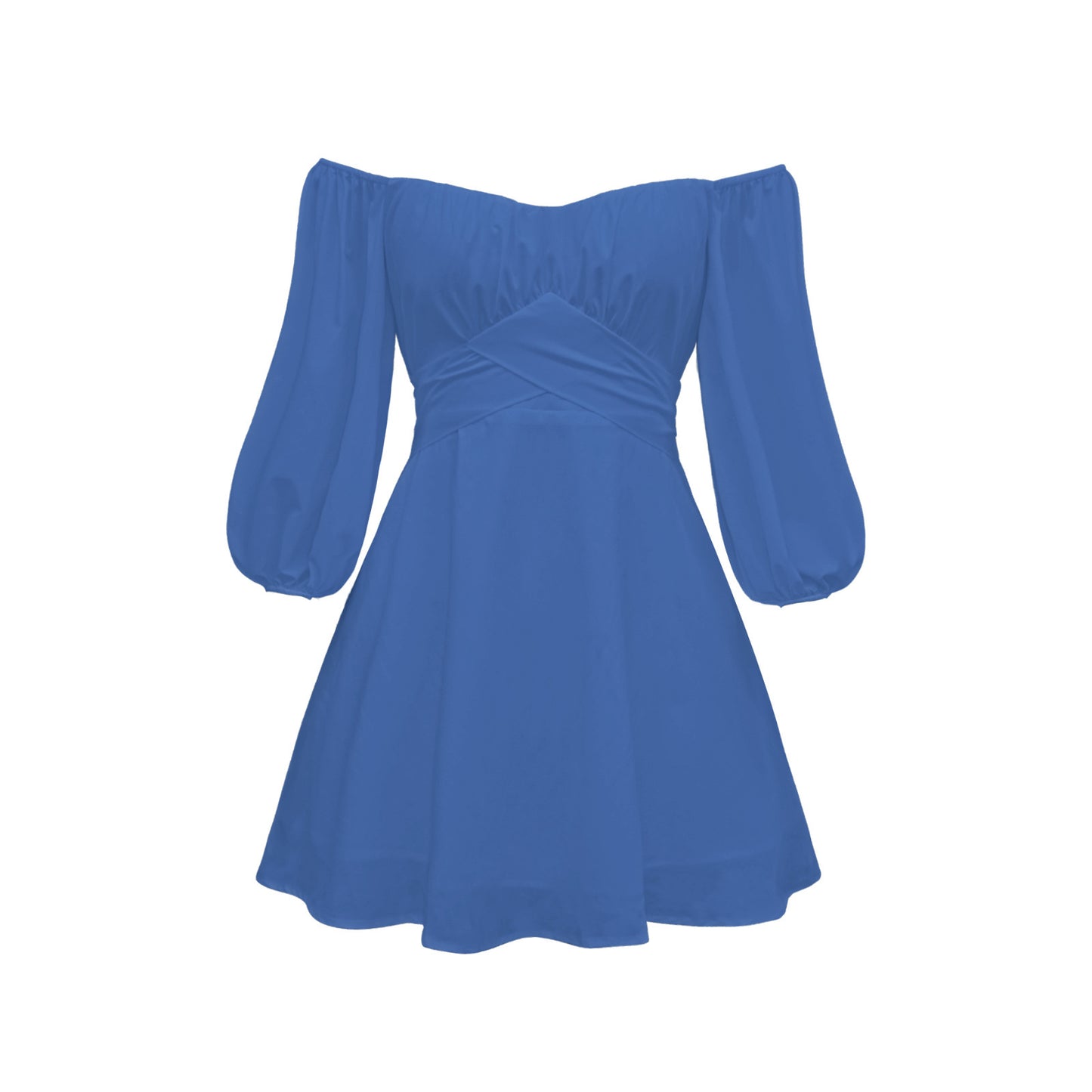 Faye Belle Dress