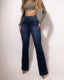 Curvalux Flare Jeans