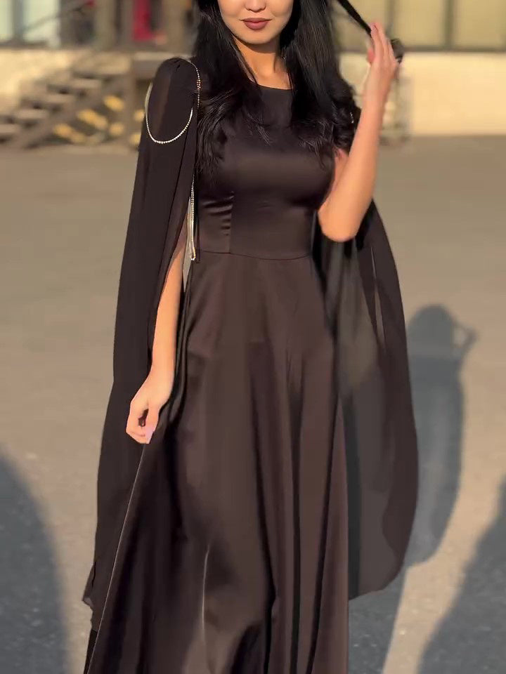 Lunara Gown