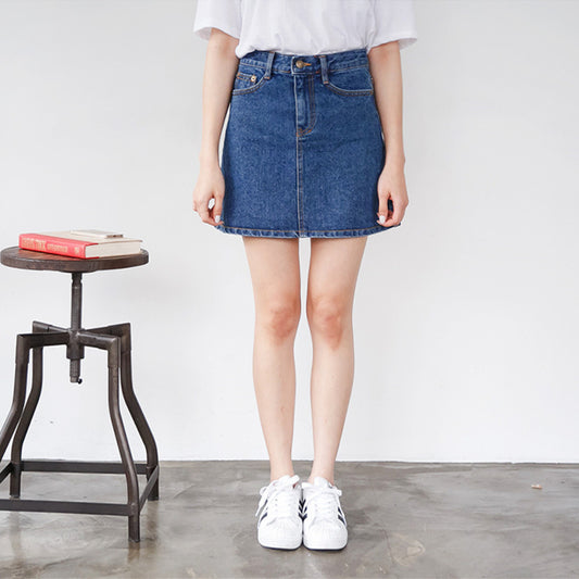 Daily Denim Mini