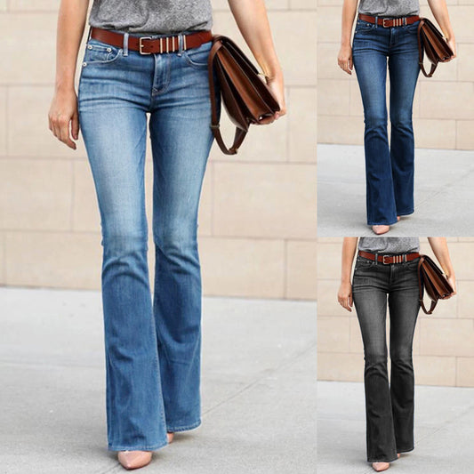 FormaFlare Denim