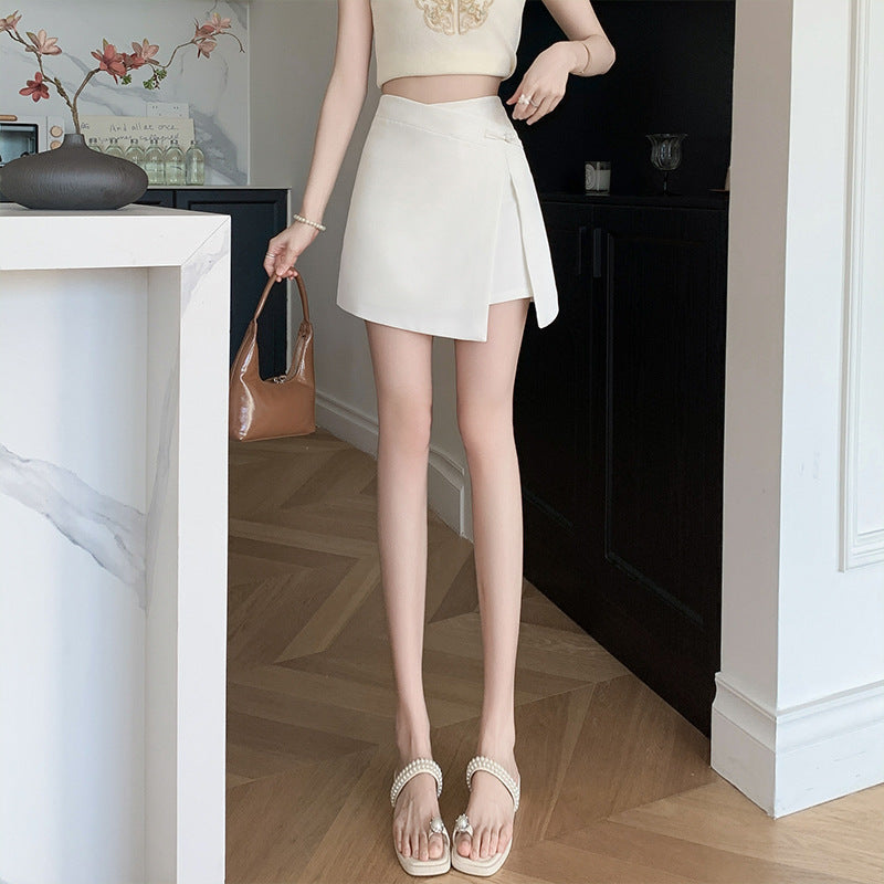 RibbonWrap Skort