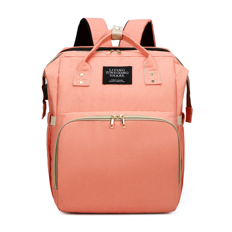 MetroTote Backpack
