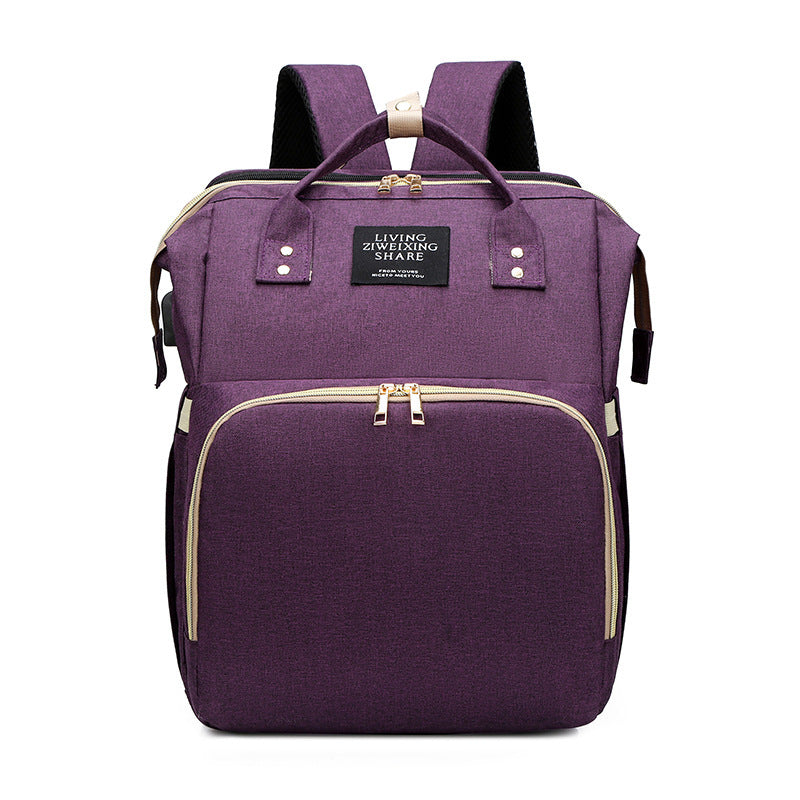 MetroTote Backpack