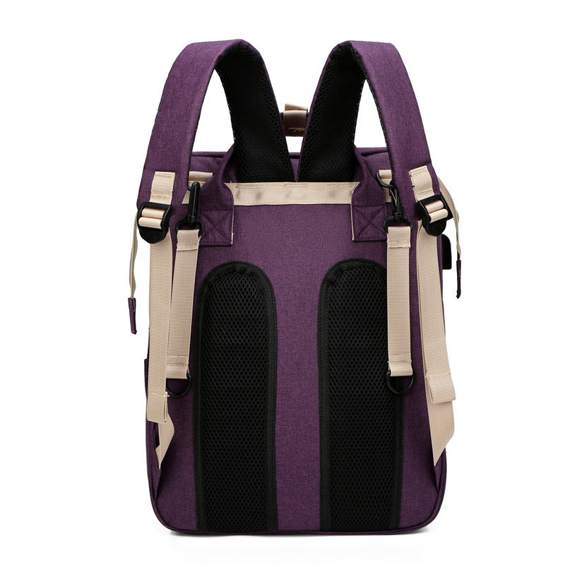 MetroTote Backpack