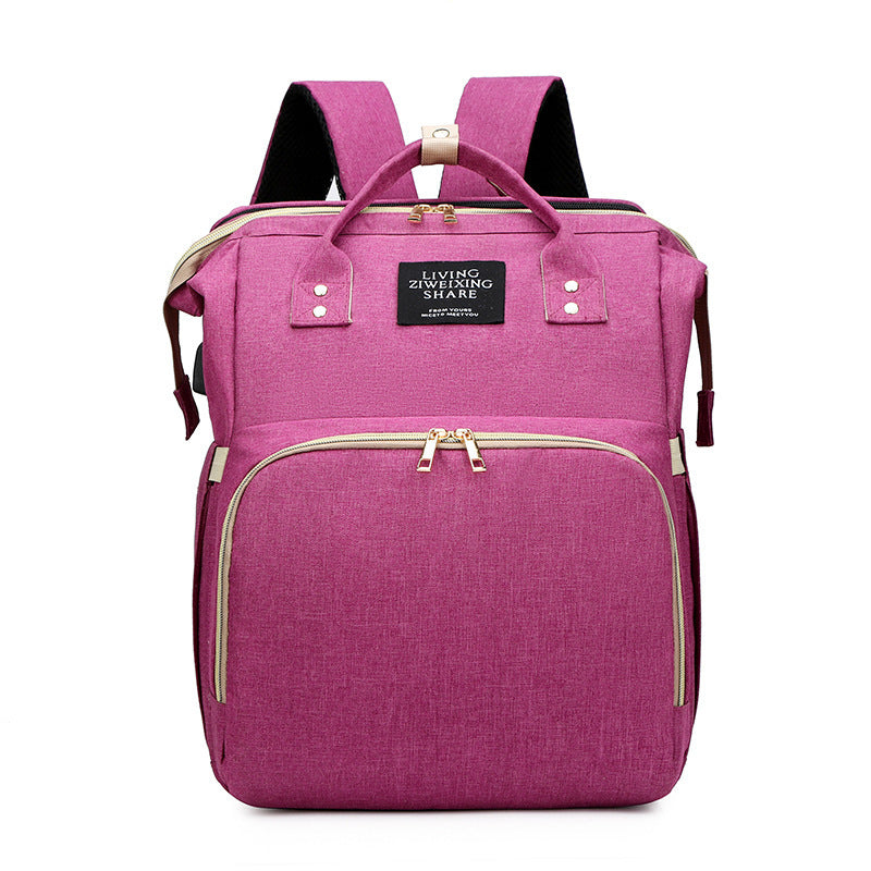 MetroTote Backpack