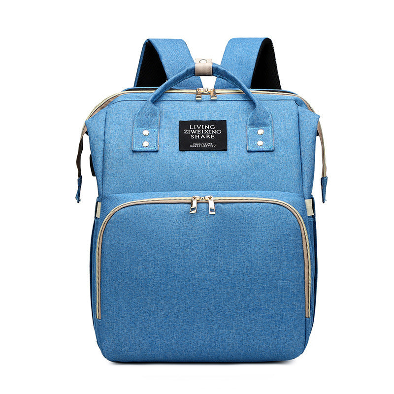 MetroTote Backpack