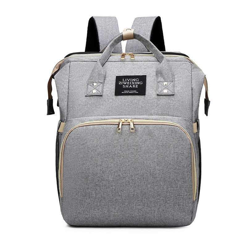 MetroTote Backpack