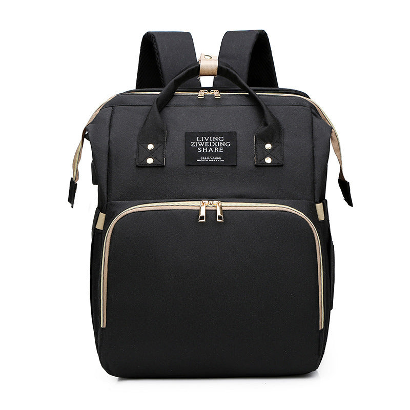MetroTote Backpack