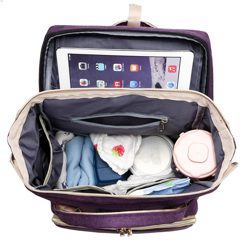 MetroTote Backpack