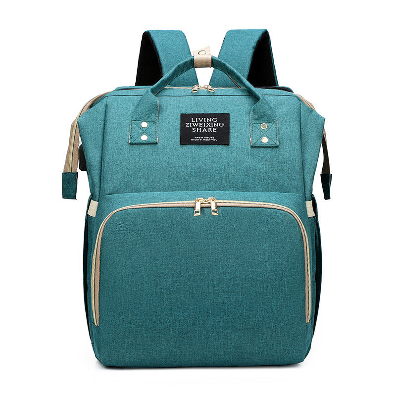 MetroTote Backpack