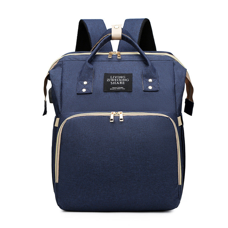 MetroTote Backpack