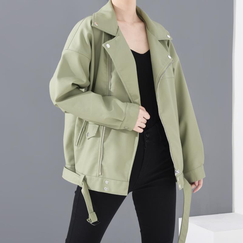 Modstretta Moto Jacket