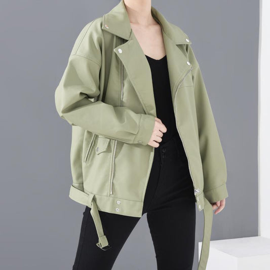 Modstretta Moto Jacket