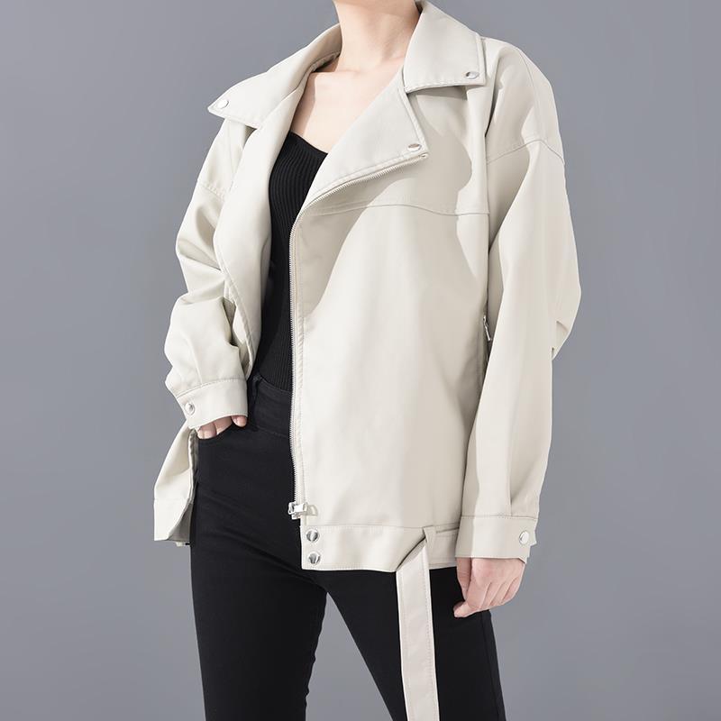 Modstretta Moto Jacket
