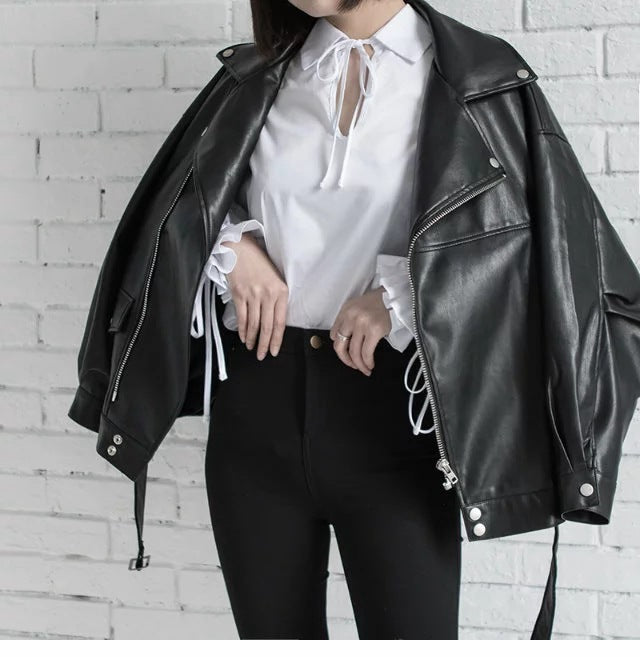 Modstretta Moto Jacket