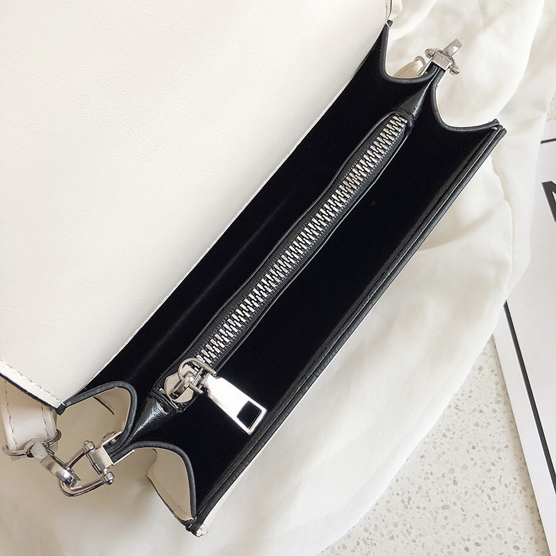 Cité Chain Satchel