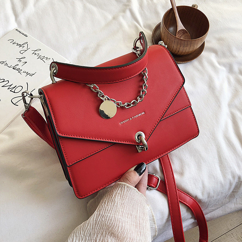 Cité Chain Satchel