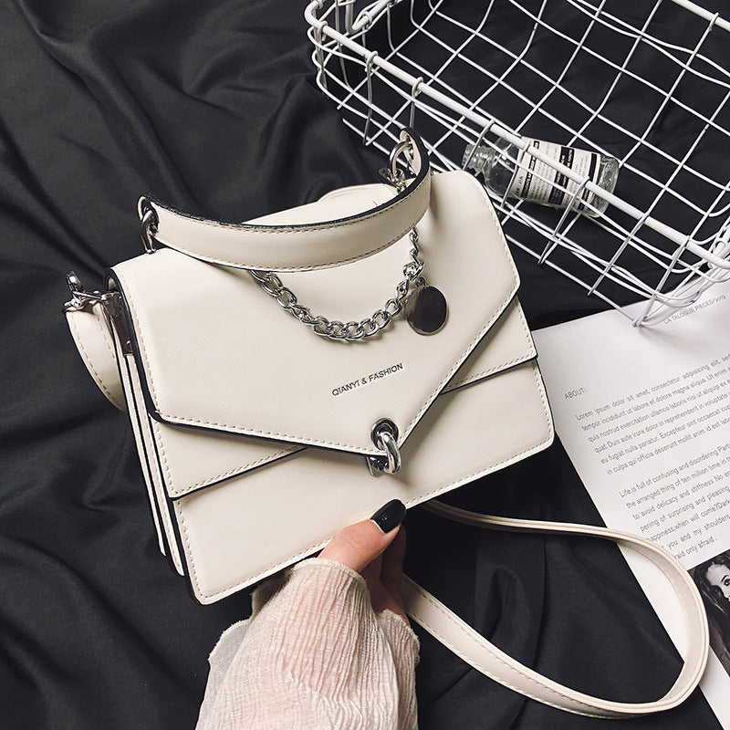 Cité Chain Satchel