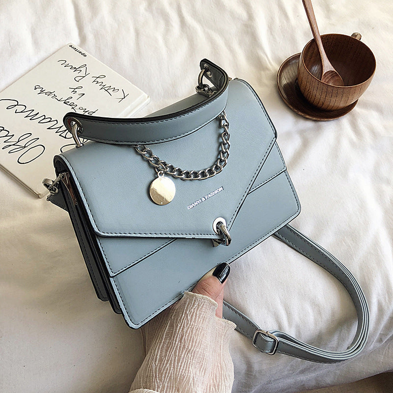 Cité Chain Satchel