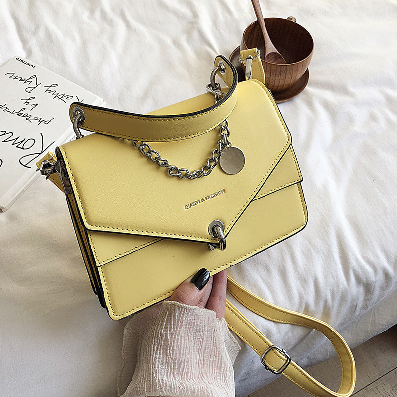 Cité Chain Satchel