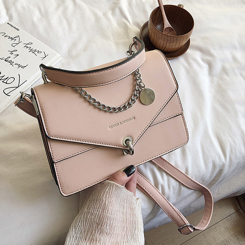 Cité Chain Satchel