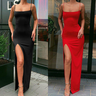 Lustra Gown