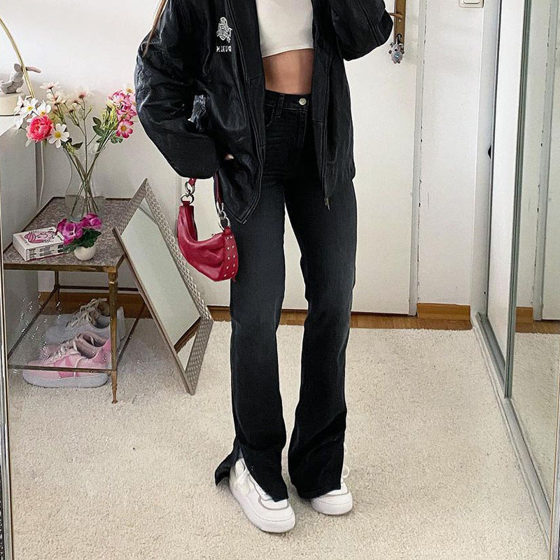 Vervé Curve Jeans