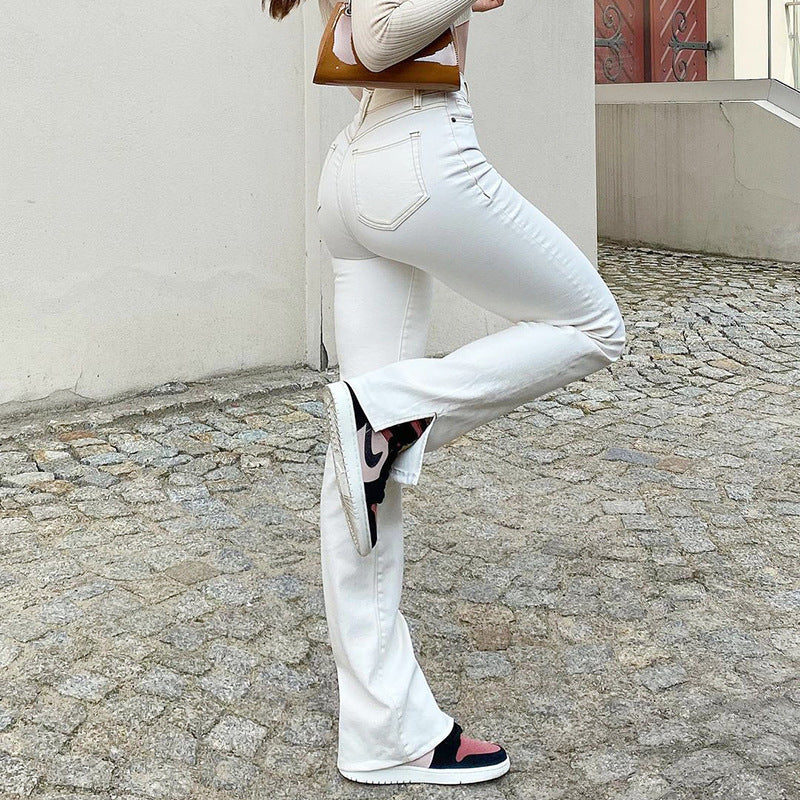 Vervé Curve Jeans