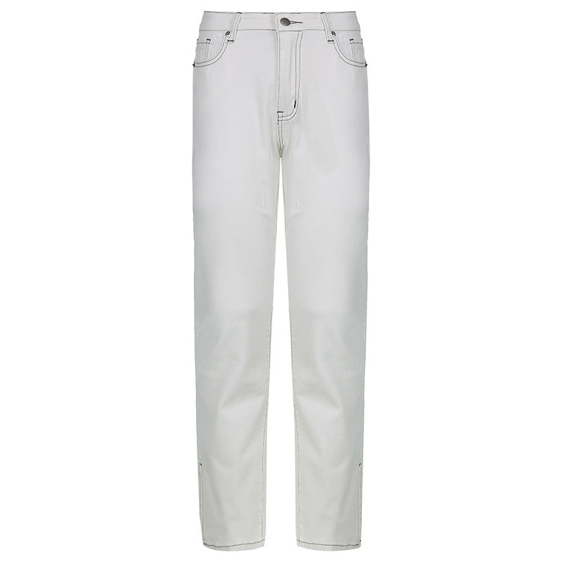 Vervé Curve Jeans