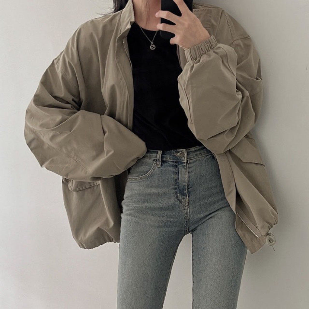 AeriLayer Windbreaker
