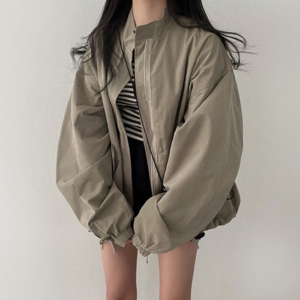 AeriLayer Windbreaker