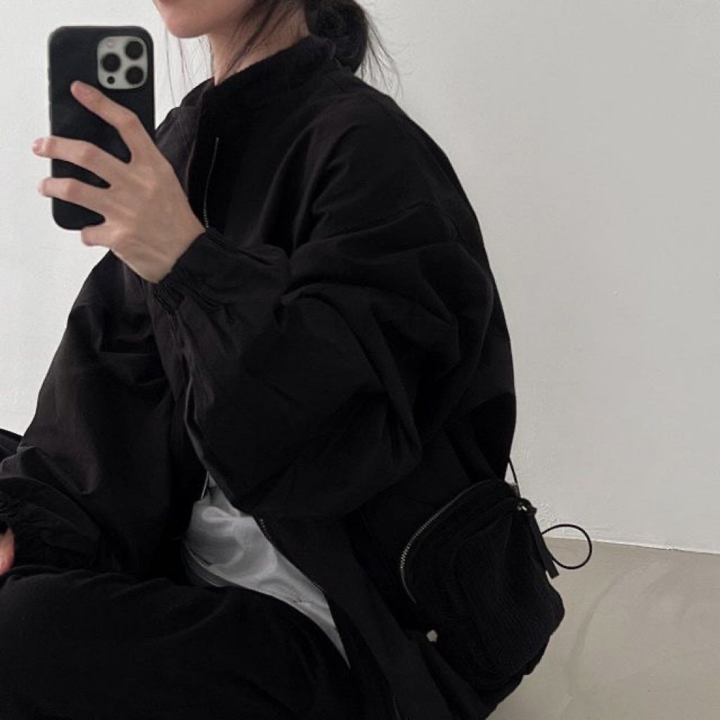 AeriLayer Windbreaker