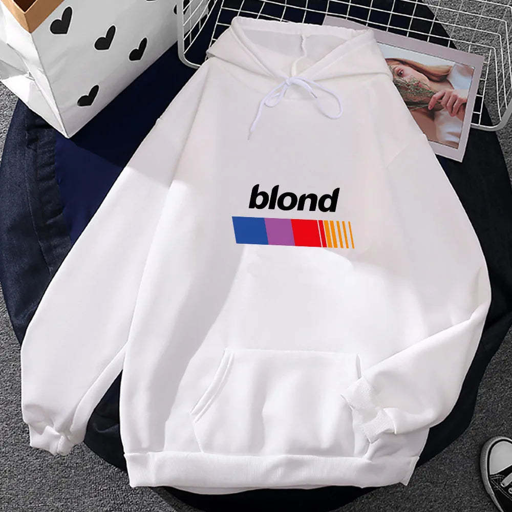 Blondwave Hoodie