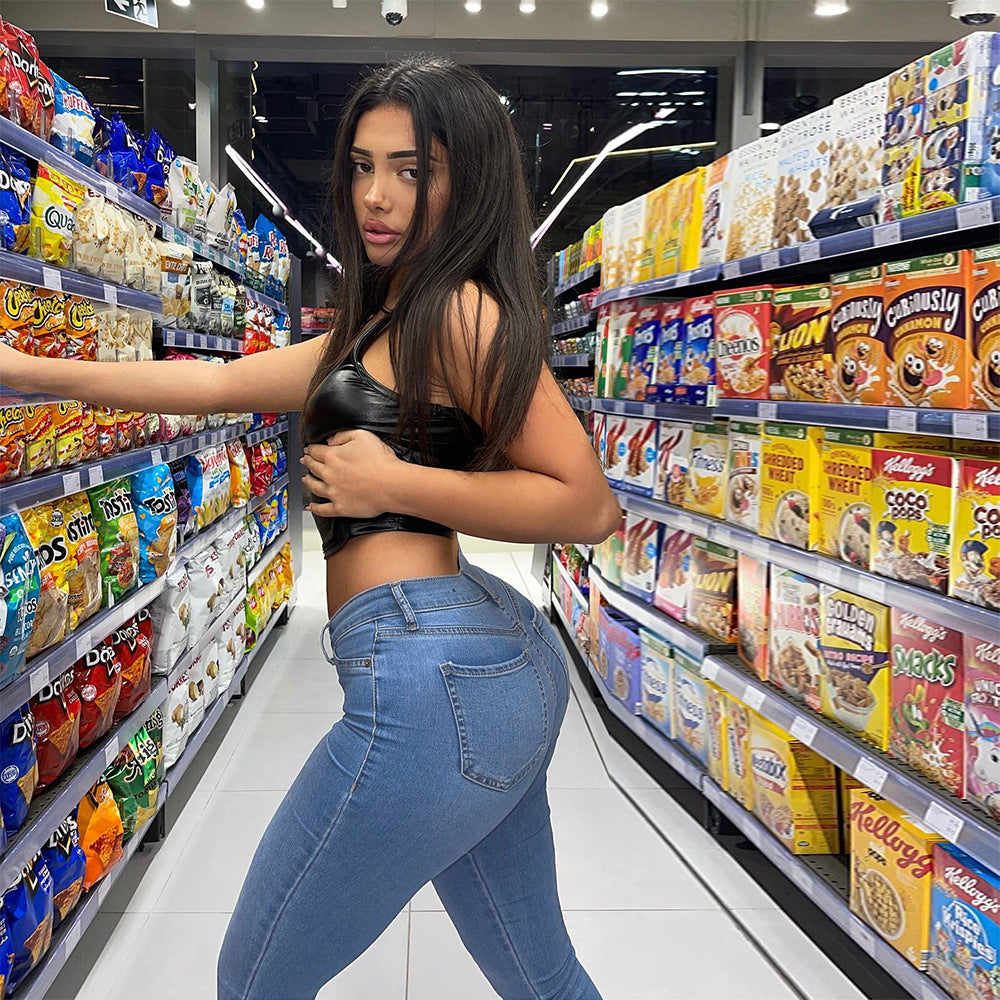 FlexForm Jeans