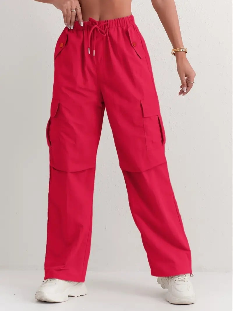 Brushtrail Cargo Pants