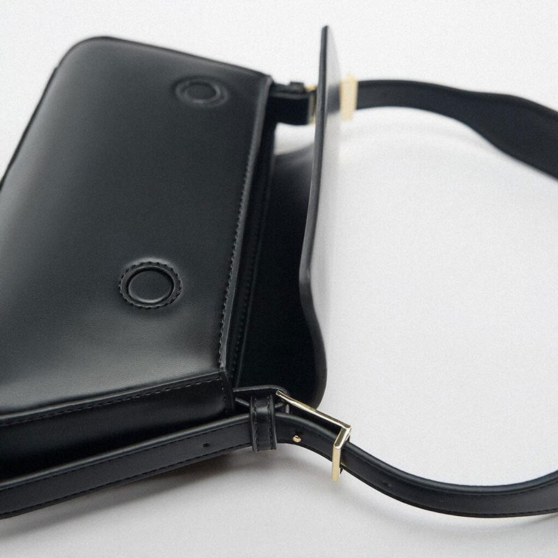 Autumn All-match Shoulder Bag