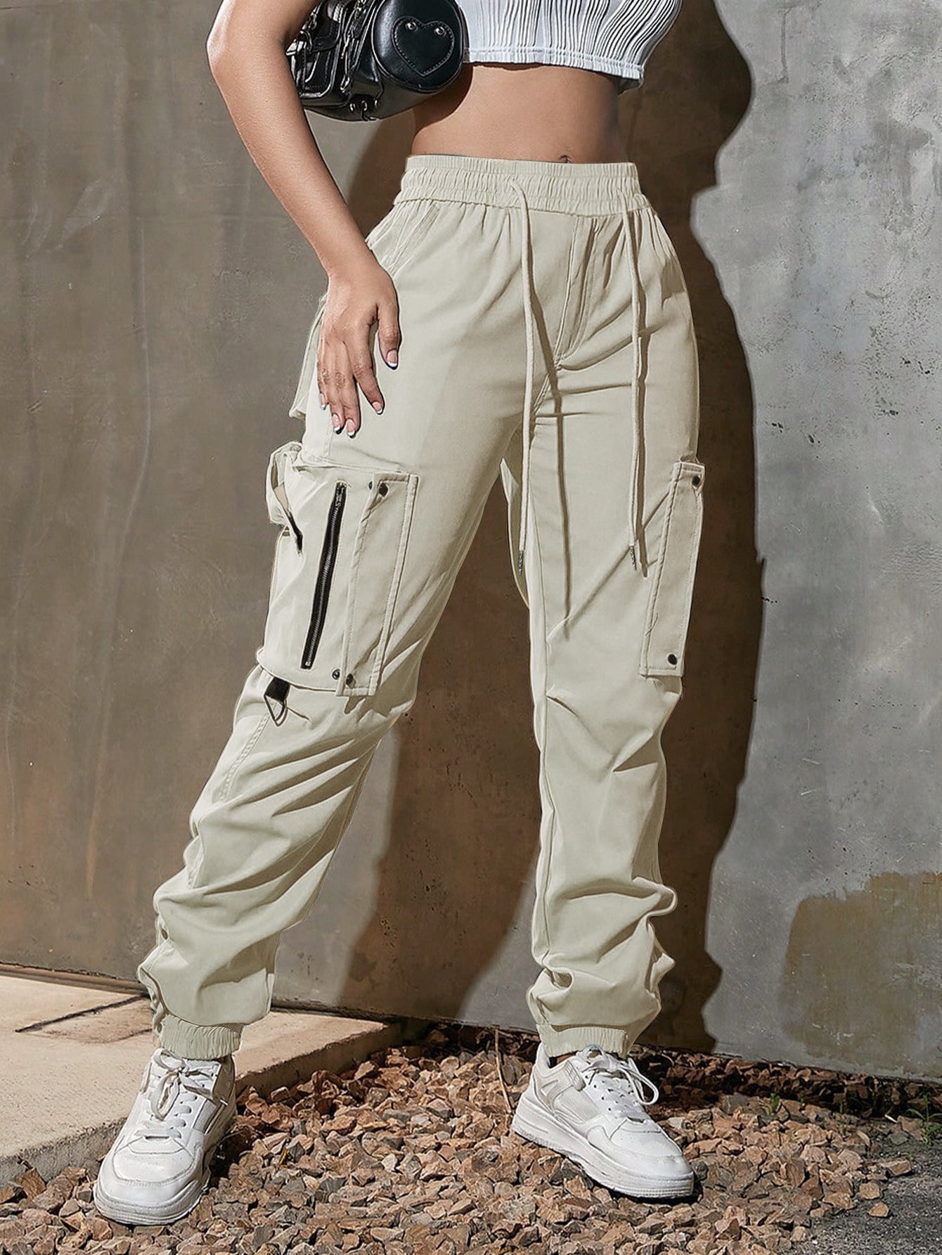 Overalls American Sports Pants