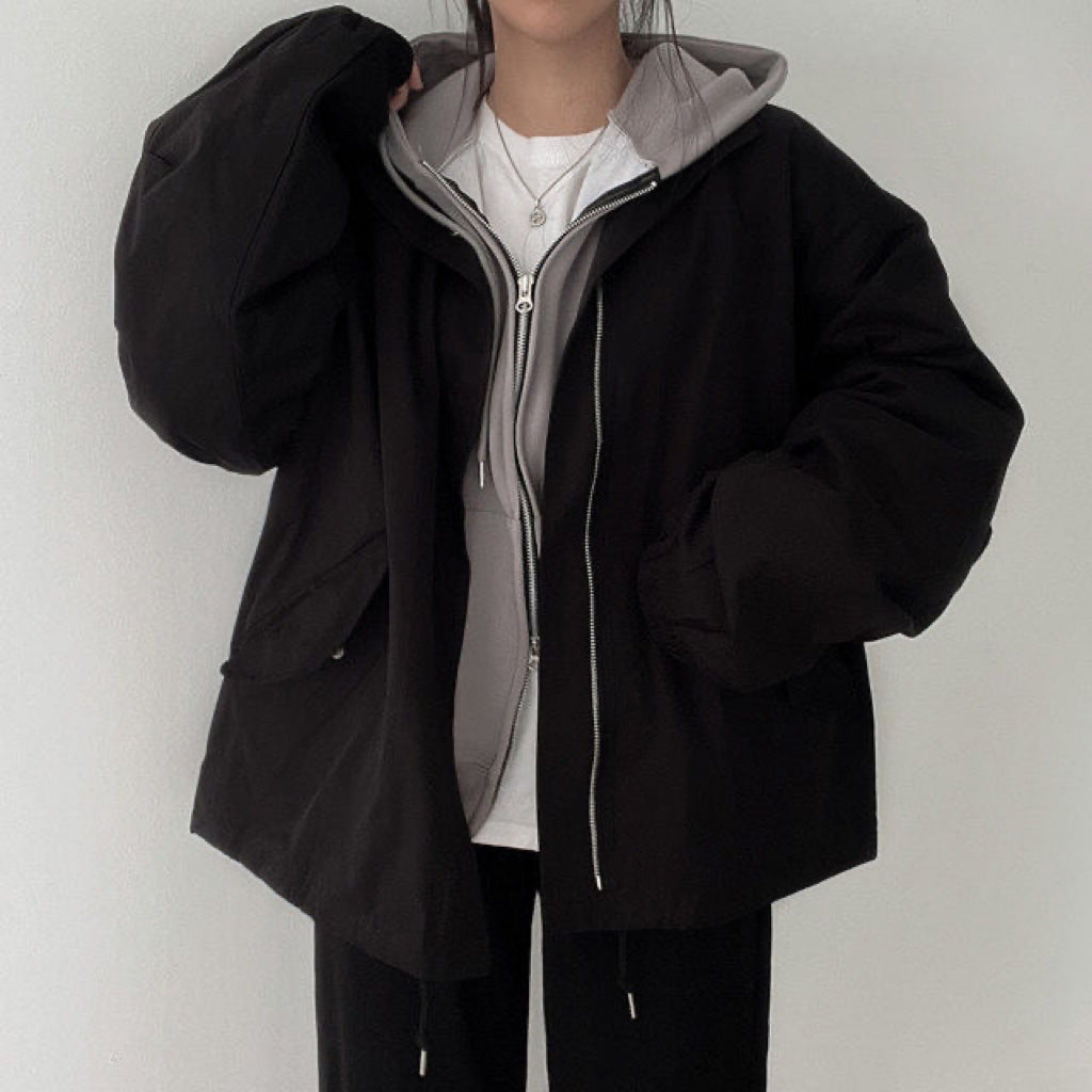 AeriLayer Windbreaker