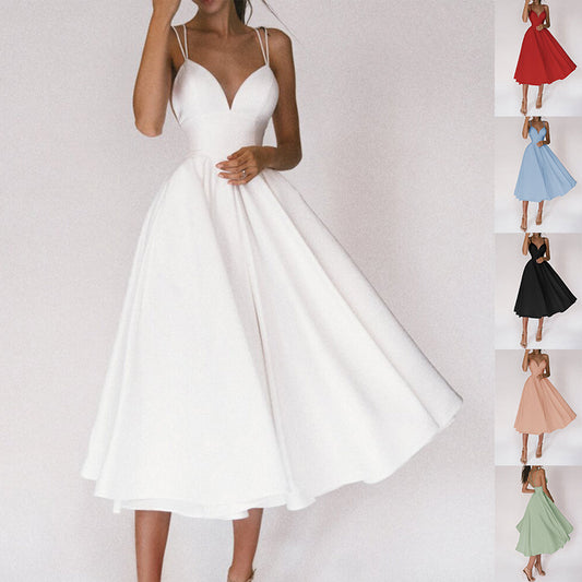 Valselle Gown