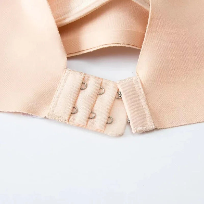 FallSweet Women Push Up Bra Girls Seamless Bras Japanese Style Wireless Underwear No Steel Ring Bralette Sexy Female Lingerie